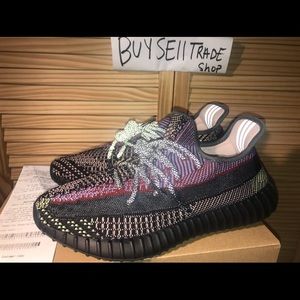 Adidas Yeezy Boost 350 v2 YECHEIL Size 10.5